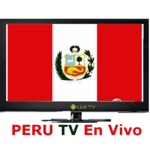 Logo of Assista ao vivo TV Perú android Application 